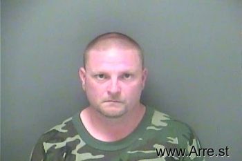 Tim Lee Shaw Mugshot