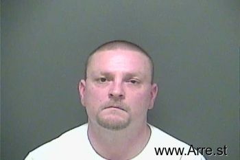 Tim Lee Shaw Mugshot