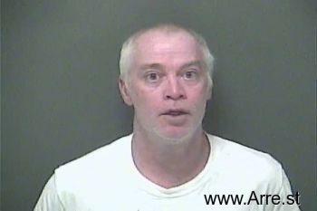 Timothy Dale Alford Mugshot