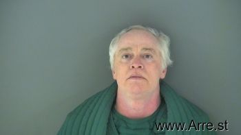 Timothy Dale Alford Mugshot