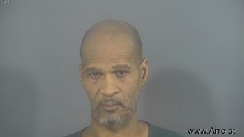 Timothy Alphonzo Anderson Mugshot