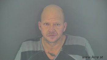 Timothy Jay Baker Mugshot