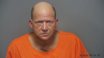 Timothy Jason Baker Mugshot