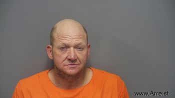 Timothy Jason Baker Mugshot