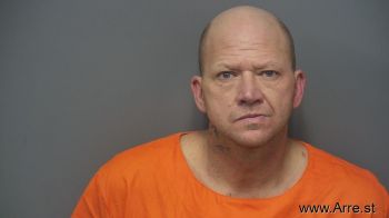 Timothy Jason Baker Mugshot