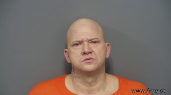 Timothy Jason Baker Mugshot