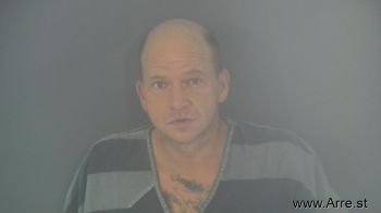 Timothy Jay Baker Mugshot