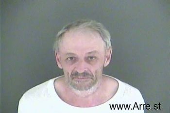 Timothy W Baker Mugshot