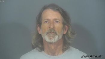 Timothy John Barber Mugshot