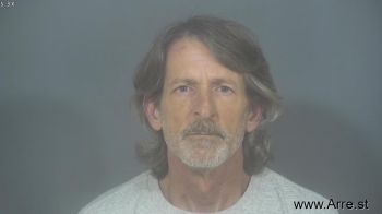 Timothy John Barber Mugshot