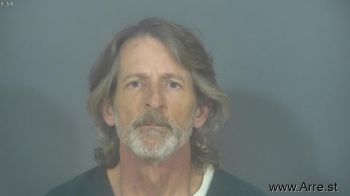 Timothy John Barber Mugshot