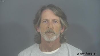 Timothy John Barber Mugshot