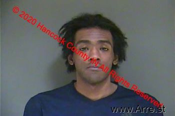 Timothy Dwayne Michael Barnett Mugshot