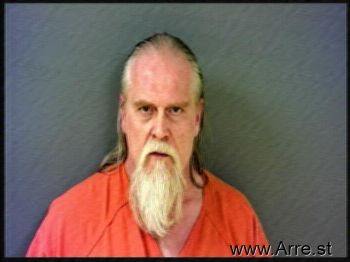 Timothy James Barnette Mugshot