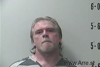 Timothy James Barnette Mugshot