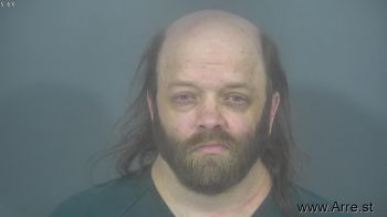 Timothy Douglas Bellman Mugshot