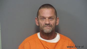 Timothy Wayne Bishop Mugshot