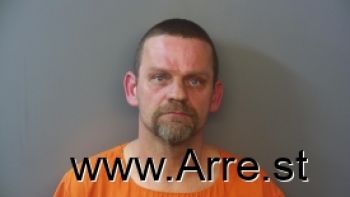 Timothy Wayne Bishop Mugshot