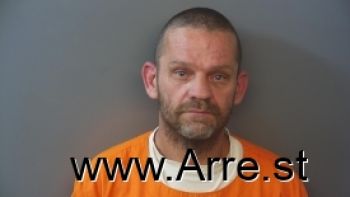 Timothy Wayne Bishop Mugshot