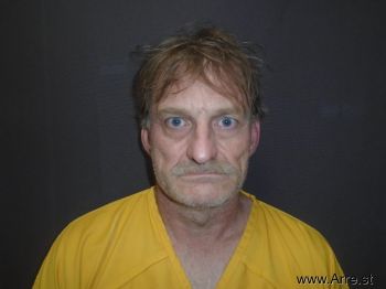 Timothy Earl Bland Mugshot