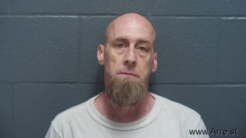 Timothy Paul Bryan Mugshot