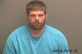 Timothy Bryan Bunte Mugshot