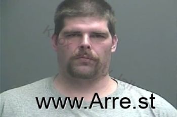 Timothy Bryan Bunte Mugshot