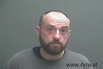 Timothy Andrew Burgess Mugshot