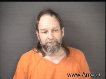 Timothy W Cantrell Mugshot