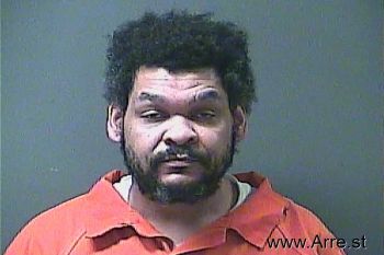 Timothy R Choate Mugshot