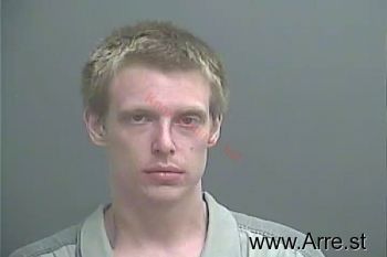 Timothy Aaron Clark Mugshot