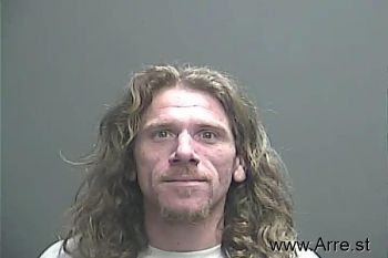 Timothy Ray Clements Mugshot