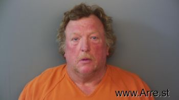 Timothy J Cochran Mugshot