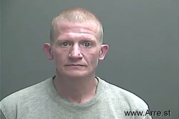 Timothy Matthew Coffman Mugshot