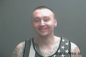 Timothy Michael Coleman Mugshot