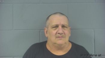 Timothy Allen Conroy Mugshot