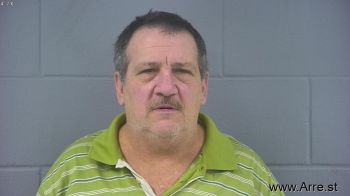 Timothy Allen Conroy Mugshot