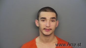 Timothy Nathaniel Cook Mugshot