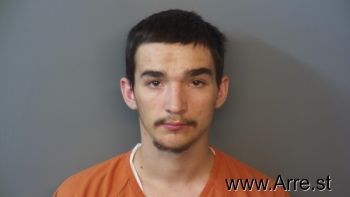 Timothy Nathaniel Cook Mugshot