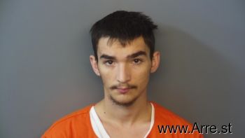 Timothy Nathaniel Cook Mugshot