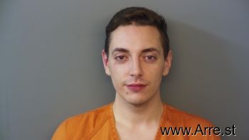 Timothy Alexander Crane Cox Mugshot