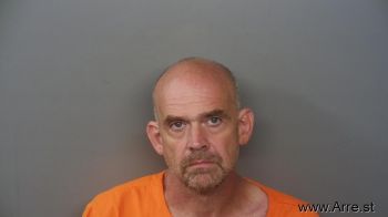 Timothy Lee Davidson Mugshot