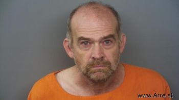 Timothy Lee Davidson Mugshot