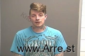 Timothy Matthew Demoura Mugshot