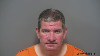 Timothy Stephen Dillon Mugshot