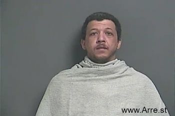 Timothy Wayne Fagan Mugshot