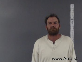 Timothy James Floyd Mugshot