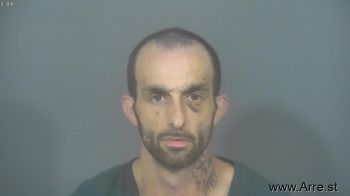 Timothy James Glassburn Mugshot