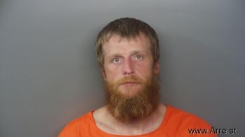 Timothy Jacob Gossett Mugshot