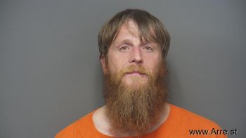 Timothy Jacob Gossett Mugshot